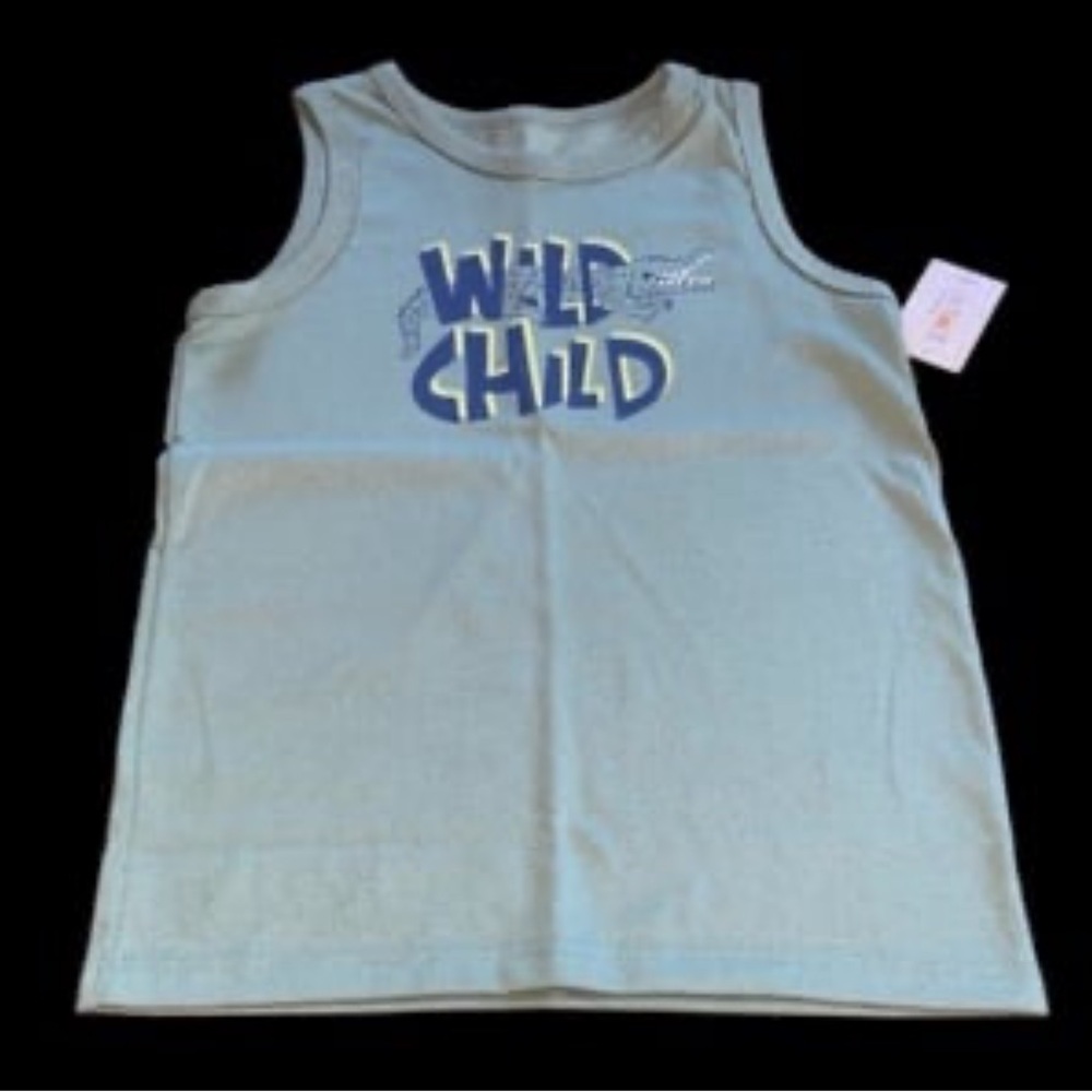 Boys 4T Tank Top Bundle - Picture 4 of 11